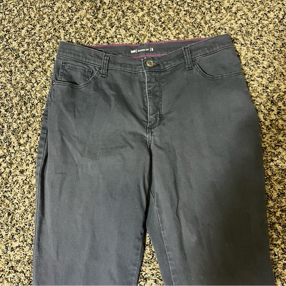 Lee Classic Fit 1889; Sz 12P - Picture 2 of 7